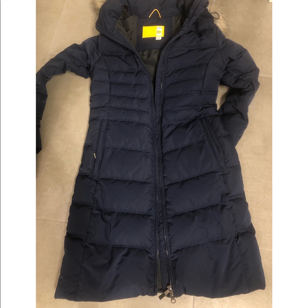 Katie Down Jacket - image 5